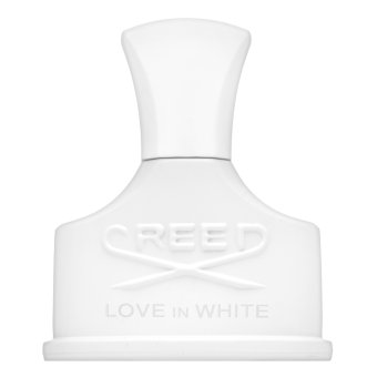 Creed Love in White Eau de Parfum da donna 30 ml