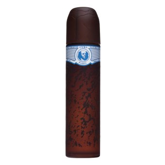 Cuba Blue woda toaletowa dla mężczyzn 100 ml