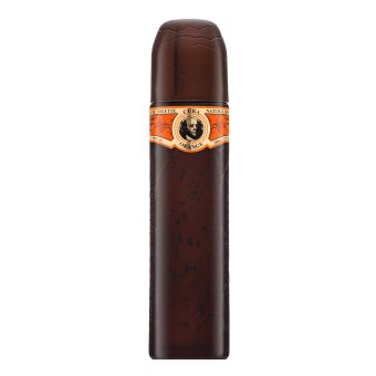 Cuba Orange Toaletna voda za moške 100 ml