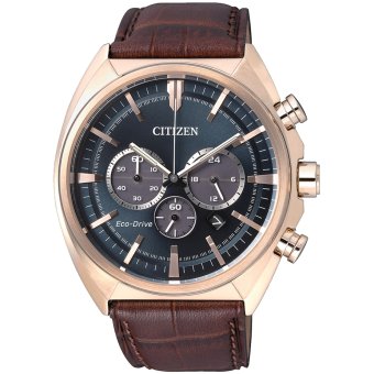 Citizen Elegant