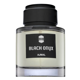 Ajmal Black Onyx parfémovaná voda unisex 100 ml