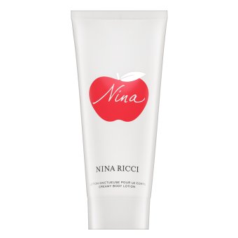 Nina Ricci Nina Lapte de corp femei 200 ml