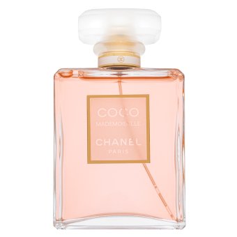 Chanel Coco Mademoiselle Limited Edition Eau de Parfum femei 100 ml