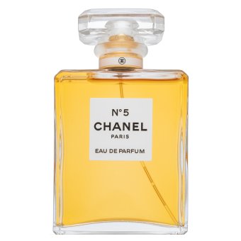 Chanel No.5 Limited Edition Eau de Parfum femei 100 ml