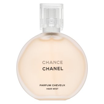 Chanel Chance vôňa do vlasov pre ženy 35 ml