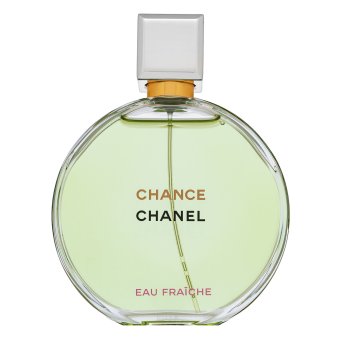 Chanel Chance Eau Fraiche Eau de Parfum femei 100 ml