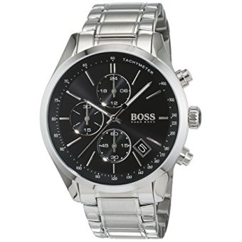 Hugo Boss Grand prix