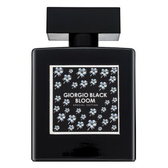 Giorgio Black Bloom Special Edition woda perfumowana unisex 100 ml