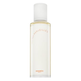 Hermès Eau des Merveilles toaletná voda pre ženy Refill 125 ml