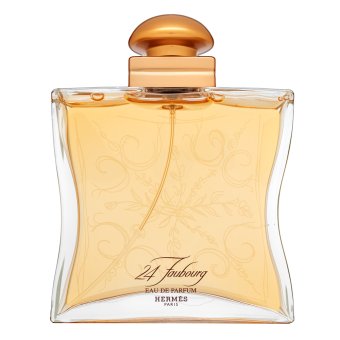 Hermès 24 Faubourg Eau de Parfum nőknek 100 ml