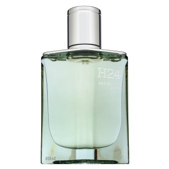Hermès H24 Herbes Vives woda perfumowana dla mężczyzn 50 ml