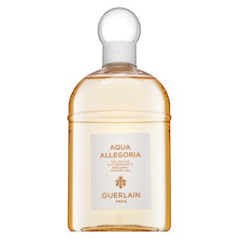 Guerlain Aqua Allegoria Bergamote Calabria sprchový gel unisex 200 ml