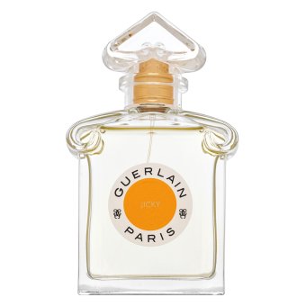 Guerlain Jicky Eau de Parfum para mujer 75 ml