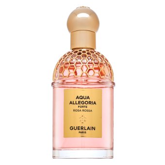 Guerlain Aqua Allegoria Forte Rosa Rossa parfumirana voda za ženske 75 ml