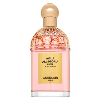 Guerlain Aqua Allegoria Forte Rosa Rossa parfemska voda za žene 125 ml