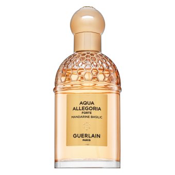 Guerlain Aqua Allegoria Forte Mandarine Basilic Eau de Parfum da donna 75 ml