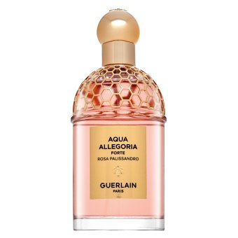 Guerlain Aqua Allegoria Forte Rosa Palissandro Eau de Parfum da donna 125 ml