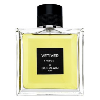 Guerlain Vetiver Parfum čistý parfém pro muže 100 ml