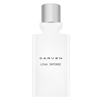 Carven L'Eau Intense Eau de Toilette férfiaknak 50 ml