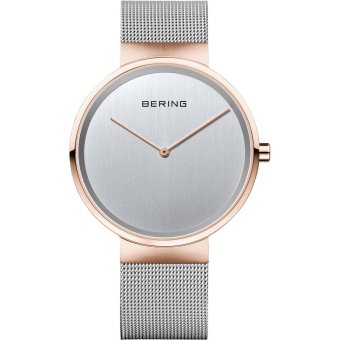 Bering Classic