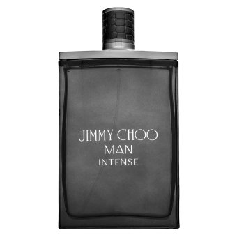 Jimmy Choo Man Intense тоалетна вода за мъже 200 ml