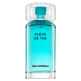 Lagerfeld Fleur de Thé Парфюмна вода за жени 100 ml