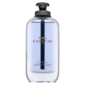 Coach Open Road Toaletna voda za moške 100 ml