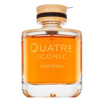 Boucheron Quatre Iconic parfemska voda za žene 100 ml