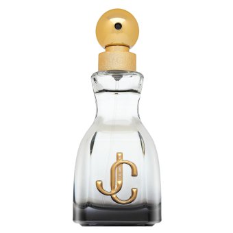 Jimmy Choo I Want Choo Forever Eau de Parfum nőknek 40 ml