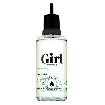 Rochas Girl Eau de Toilette para mujer Refill 150 ml