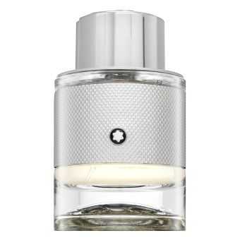 Mont Blanc Explorer Platinum Eau de Parfum para hombre 60 ml