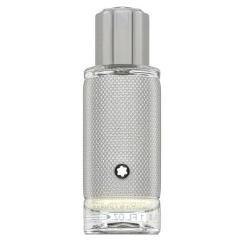 Mont Blanc Explorer Platinum Eau de Parfum para hombre 30 ml