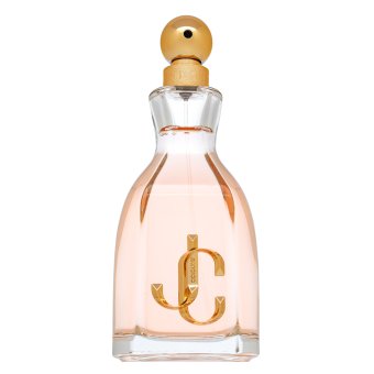 Jimmy Choo I Want Choo Forever Парфюмна вода за жени 125 ml