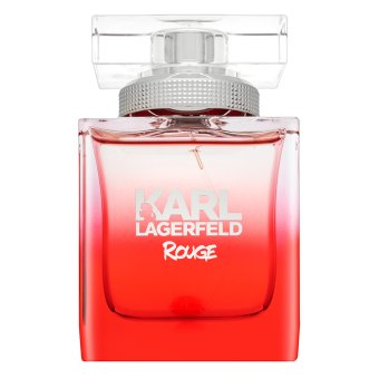 Lagerfeld Rouge Eau de Parfum nőknek 85 ml