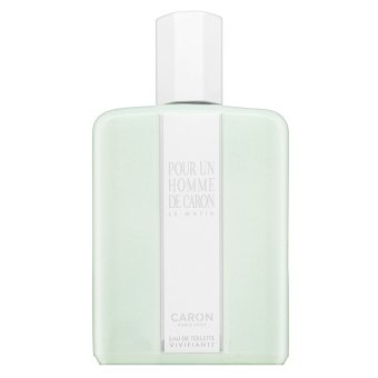 Caron Pour Un Homme De Caron Le Matin Vivifante Eau de Toilette bărbați 125 ml