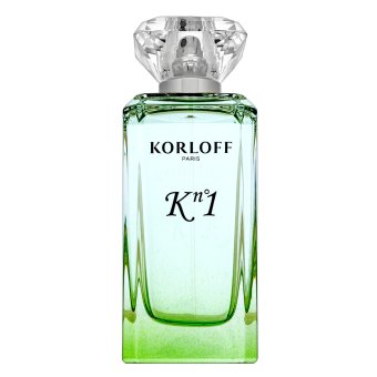 Korloff Paris KN.1 toaletna voda za žene 88 ml