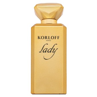 Korloff Paris Lady Korloff parfémovaná voda pro ženy 88 ml