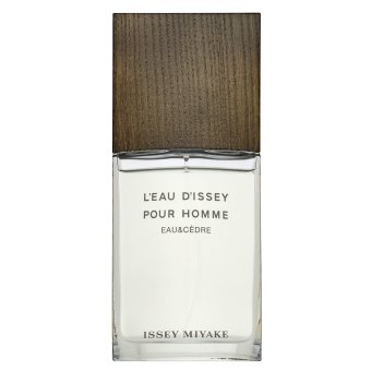 Issey Miyake L’Eau d’Issey Pour Homme Eau & Cèdre toaletná voda pre mužov 100 ml