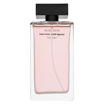 Narciso Rodriguez For Her Musc Noir Eau de Parfum da donna 150 ml