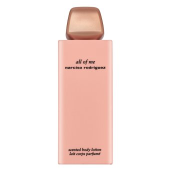 Narciso Rodriguez All Of Me лосион за тяло за жени 200 ml