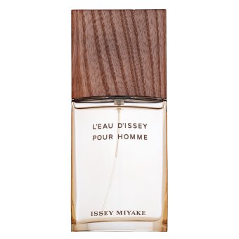 Issey Miyake L’Eau d’Issey Pour Homme Vetiver Eau de Toilette da uomo 100 ml