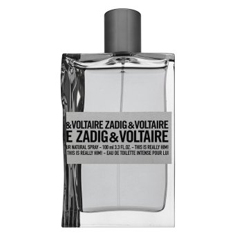 Zadig & Voltaire This Is Really Him! Eau de Toilette da uomo 100 ml