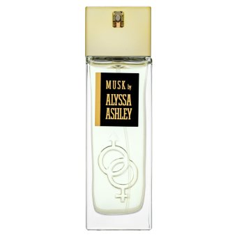 Alyssa Ashley Musk Eau de Parfum unisex 50 ml