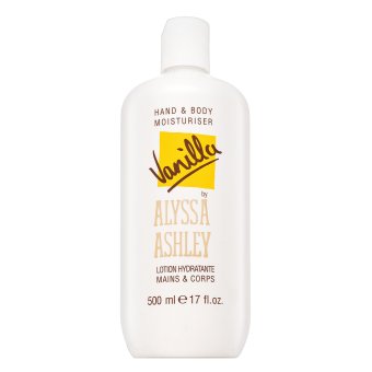 Alyssa Ashley Vanilla mlijeko za tijelo za žene 500 ml