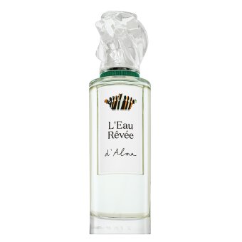 Sisley L'Eau Rêvée D'Alma Eau de Toilette unisex 100 ml