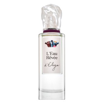 Sisley L'Eau Rêvée D'Eliya Eau de Toilette uniszex 100 ml