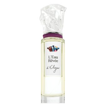 Sisley L'Eau Rêvée D'Eliya toaletna voda unisex 50 ml