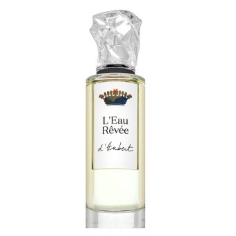 Sisley L'Eau Rêvée D'Hubert toaletna voda unisex 100 ml