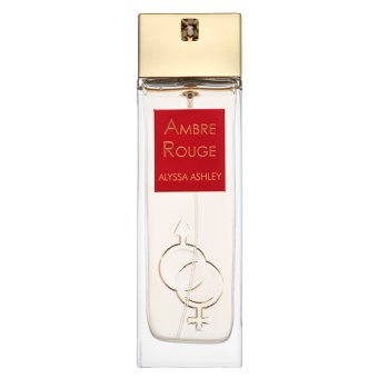 Alyssa Ashley Ambre Rouge parfumirana voda unisex 100 ml