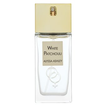 Alyssa Ashley White Patchouli Парфюмна вода унисекс 30 ml